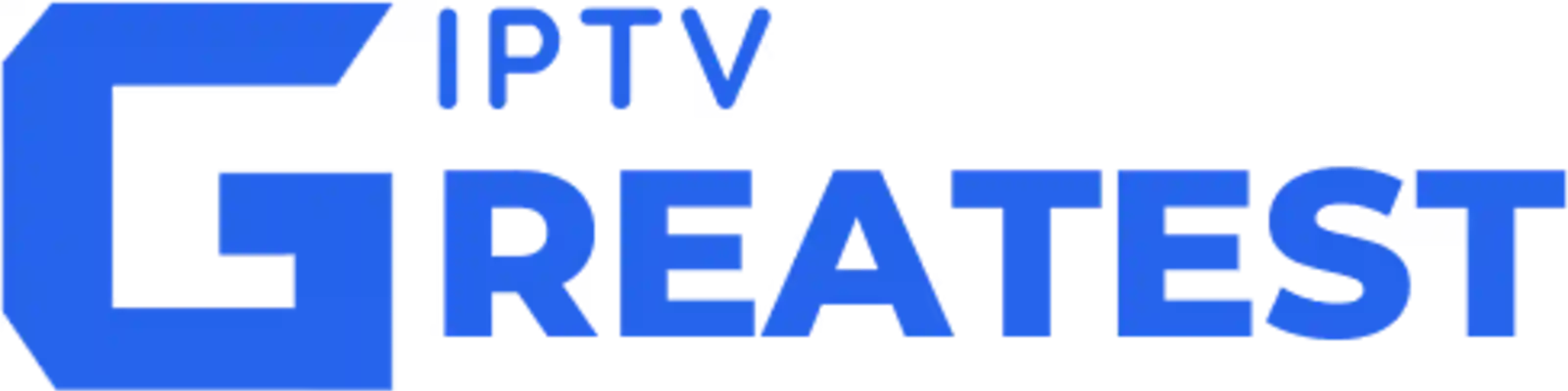 GreatestIPTV Logo